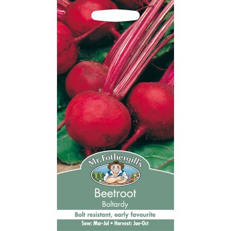 BEETROOT Boltardy - image 1