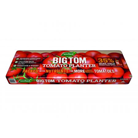 Big Tom Tomato Planter