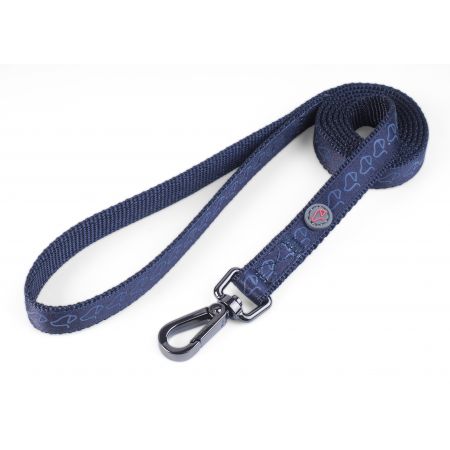 Blue Brand S WalkAbout Dog Lead (120 x 1.5cm)