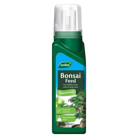 Bonsai Feed Concentrate