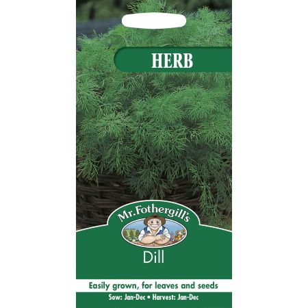 DILL - image 1
