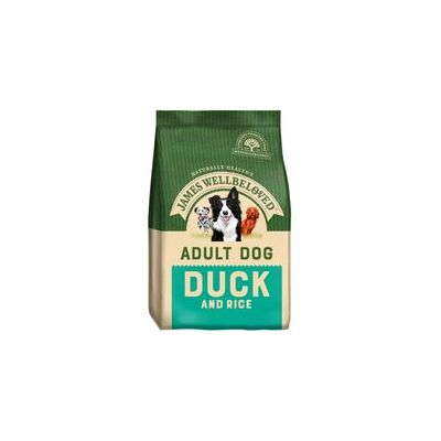 Duck & Rice  Adult 15kg