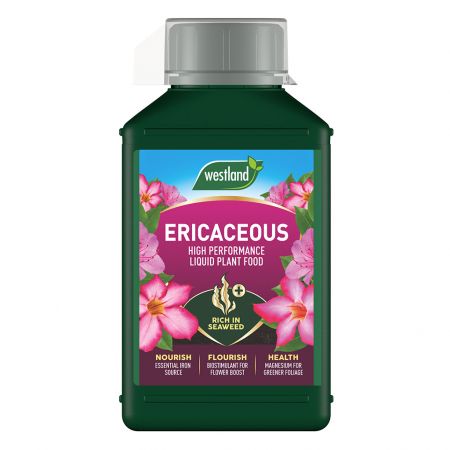 Ericaceous Specialist Liquid Feed 1L