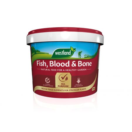Fish, Blood & Bone 10kg