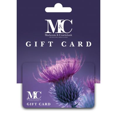 Gift Card - Thistle