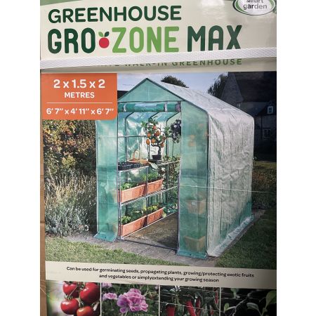 Greenhouse GroZone Max - image 2