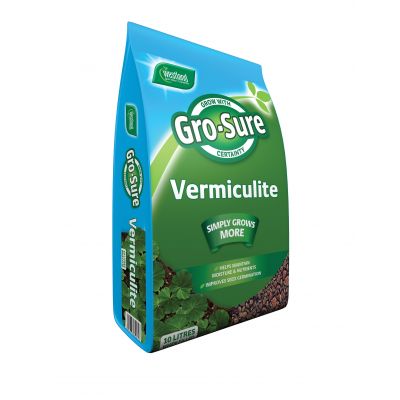 Gro-Sure Vermiculite  10L