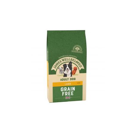 Lamb Grain Free Adult 1.5kg