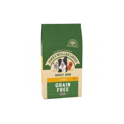 Lamb Grain Free Adult 1.5kg