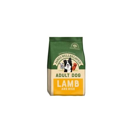 Lamb & Rice Adult  15kg