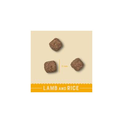 Lamb & Rice Adult Small Breed 1.5kg - image 2