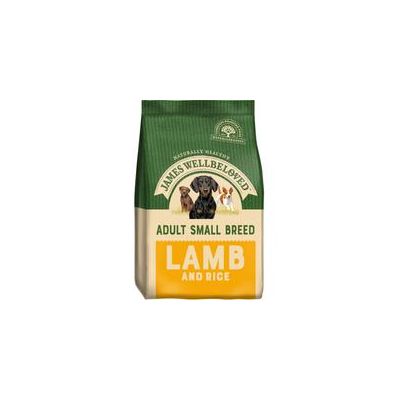 Lamb & Rice Adult Small Breed 1.5kg - image 2