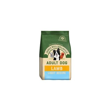 Lamb & Rice Light 1.5kg