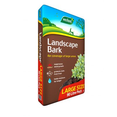 Landscape Bark 90l