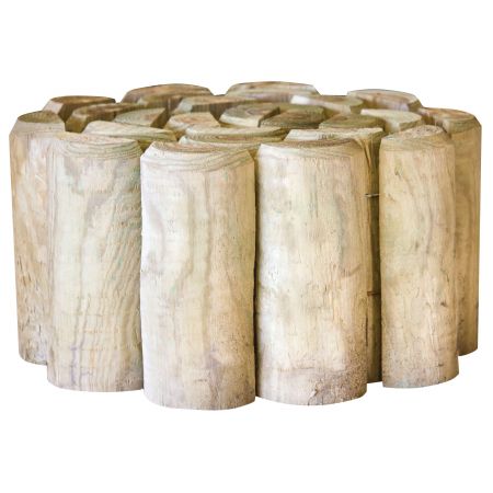 Log roll - 1.8m x 150mm