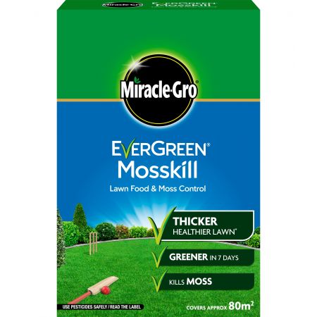 MIRACLE-GRO MOSSKILL 80M2 - image 1