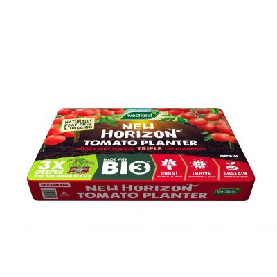 New Horizon Tomato Planter (2 Plant)