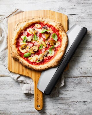 Ooni Pizza Cutter Rocker Blade - image 2