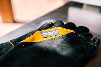 Ooni Pizza Oven Gloves - image 2
