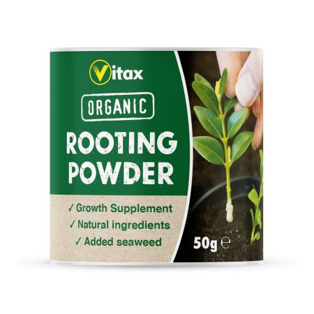 Organic Rooting Powder 50g