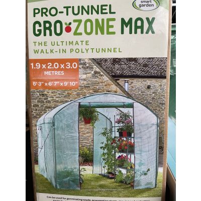 Pro-Tunnel GroZone Max - image 2