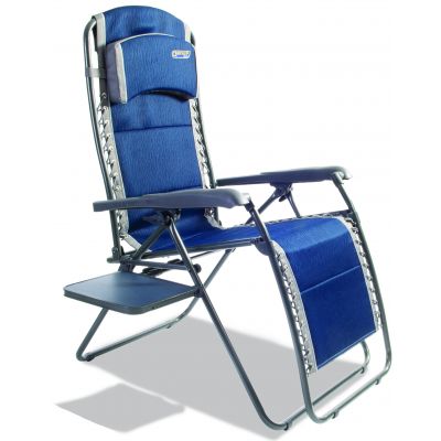 Ragley Pro Relax Chair with side table