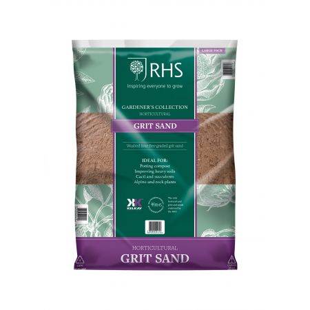 RHS Horticultural Grit Sand - image 1
