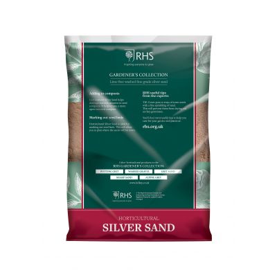 RHS Horticultural Silver Sand - image 2