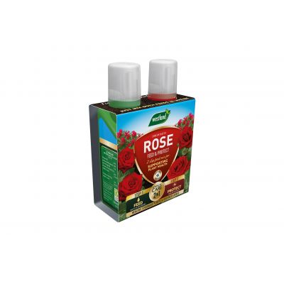 Rose Feed and Protect Rose 2 in 1