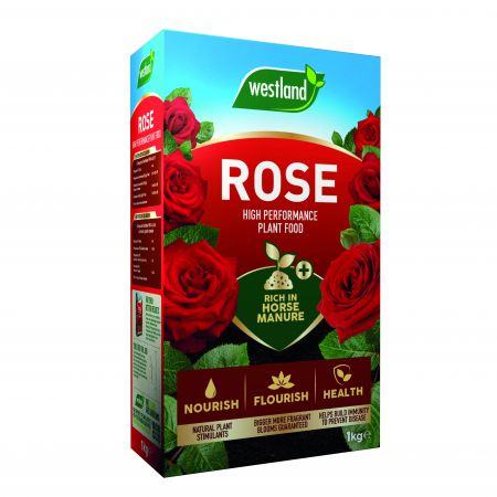 Rose Food - High Performance 1kg