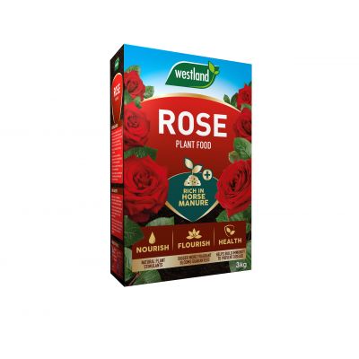 Rose Food - High Performance 3kg