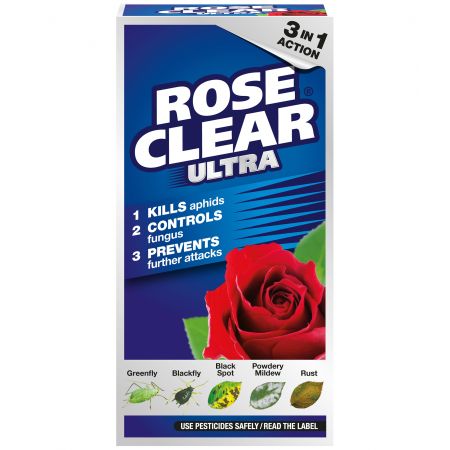 ROSECLEAR ULTRA 200ML - image 1