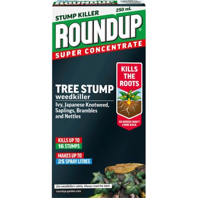 ROUNDUP TREE STUMP KILLER 250ML - image 1