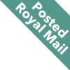 Royal Mail Post