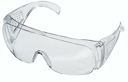Stihl  - Accessories - STANDARD safety glasses