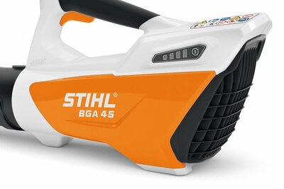 Stihl  - Cordless Blower - BGA 45 - image 2