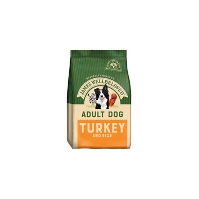Turkey & Rice  Adult 15kg