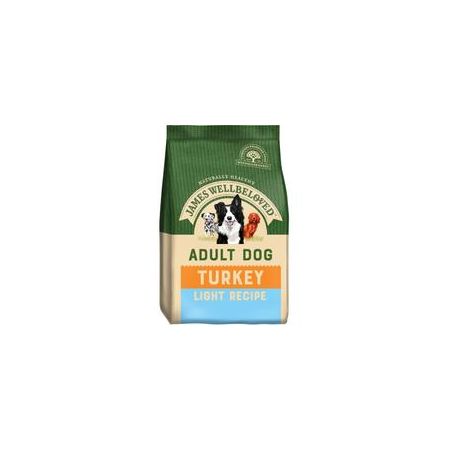 Turkey & Rice  Light 1.5kg