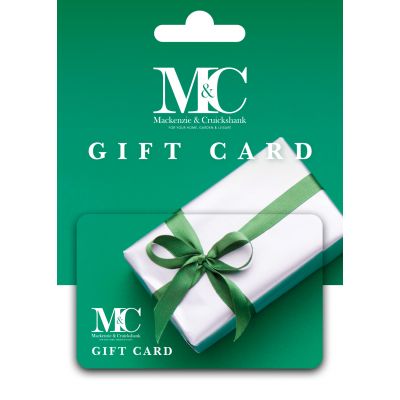 Gift Card - Gift Box