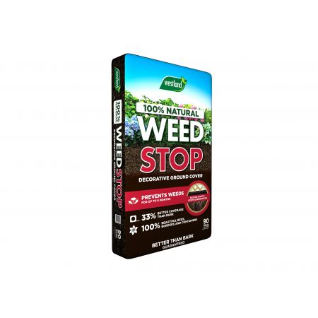 Weed Stop Decorative Ground Cover  90L