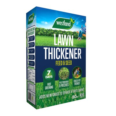 Westland Lawn Thickener 80m2 Box